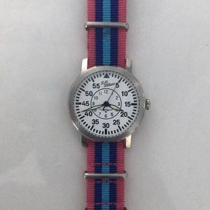 R.W. Williams watch (unisex)